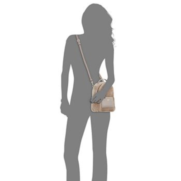 Finer Things Merry Mini Backpack - Picture 2 of 10